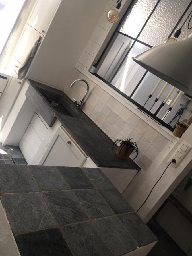 Domus Damme Villa Екстериор снимка