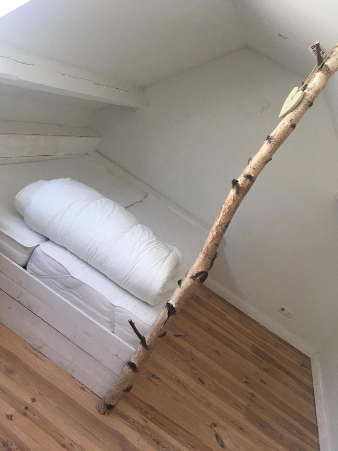 Domus Damme Villa Екстериор снимка